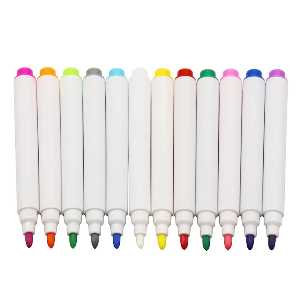 Bring your imagination to life - Glow Drawing