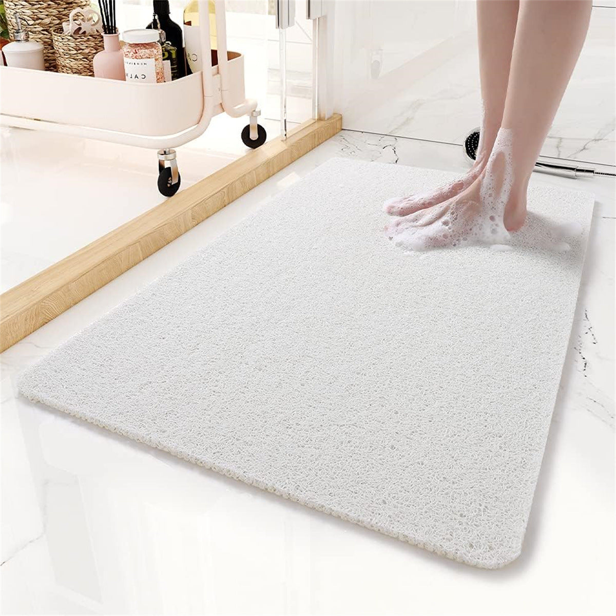 GripMat™ – The Best Non-Slip Bath Mat