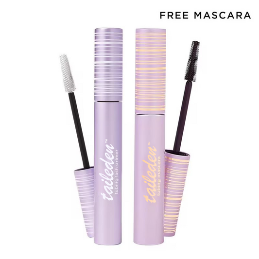 BUY ONE GET ONE FREE | LashLuxe - Lifts and extends effortlessly