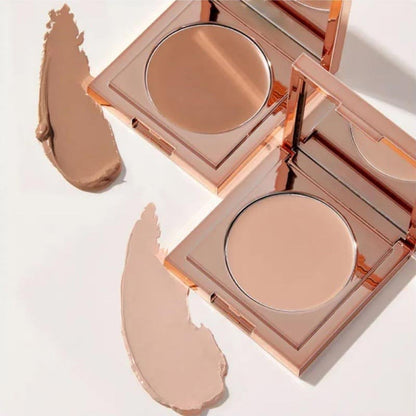 Radiant glance in one swipe – Luminous eyes unveiled
