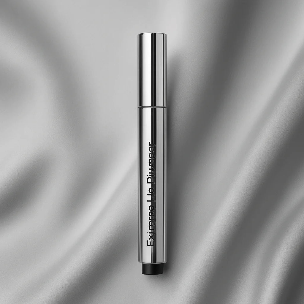 LushLip™ | Maximum Lip Volume