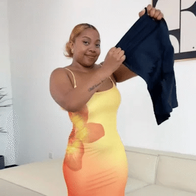Women's Tummy Control Butt - Lifting Shapewear