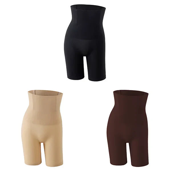Women's Tummy Control Butt - Lifting Shapewear