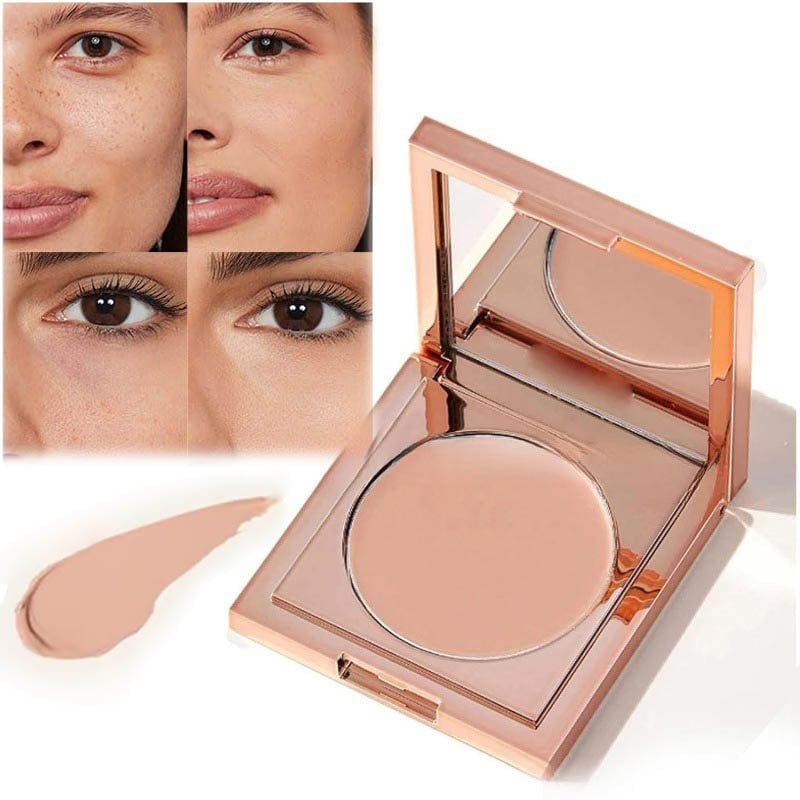 Radiant glance in one swipe – Luminous eyes unveiled