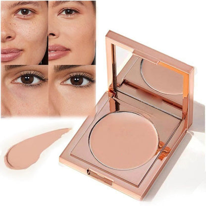 Radiant glance in one swipe – Luminous eyes unveiled