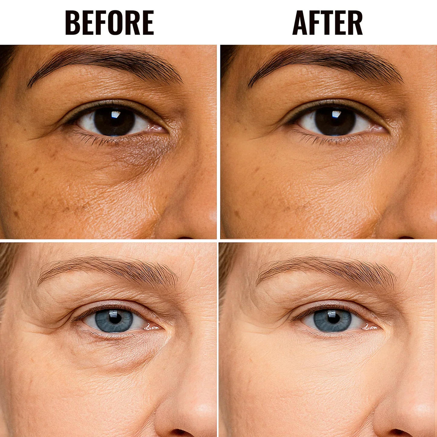 Buy One Get One Free - UNDER EYE BRIGHTENER