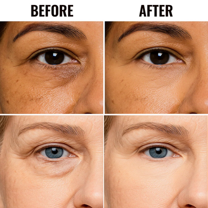 Buy One Get One Free - UNDER EYE BRIGHTENER
