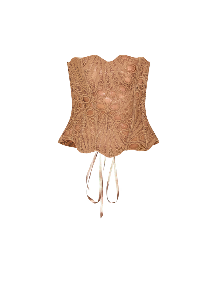 Floren Corset