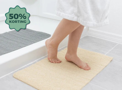GripMat™ – The Best Non-Slip Bath Mat
