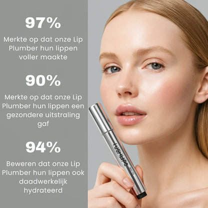 LushLip™ | Maximum Lip Volume