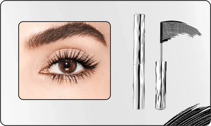Waterproof Volume Mascara – Perfect Curl, All Day