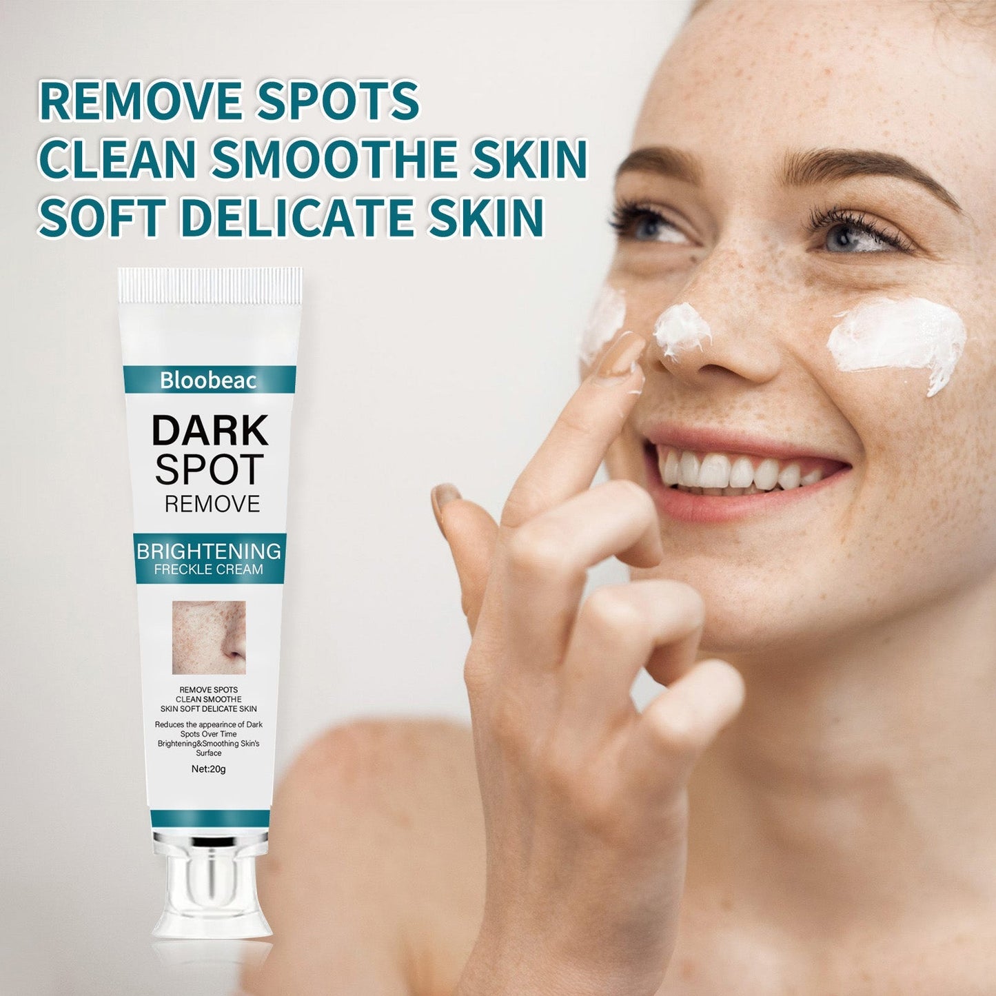 Say goodbye to hyperpigmentation - and hello to even, radiant skin
