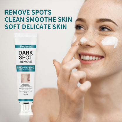 Say goodbye to hyperpigmentation - and hello to even, radiant skin