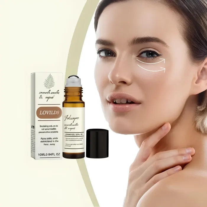 Instant Wrinkle Eraser - Wrinkles disappear in 10 seconds