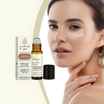 Instant Wrinkle Eraser - Wrinkles disappear in 10 seconds