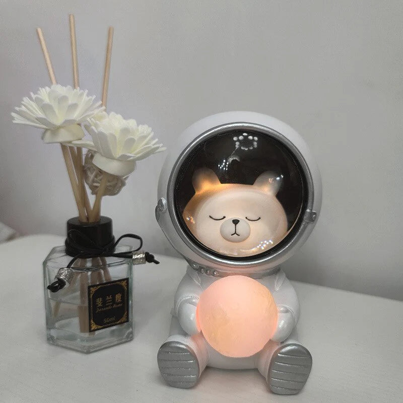 Lumipet - The perfect night light