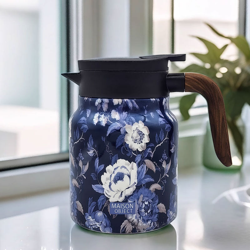 PureBrew Thermopod - Delicious warm beverage in one go.