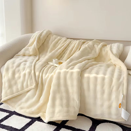 Warmie - Cozy enjoyment of peace and gentle warmth