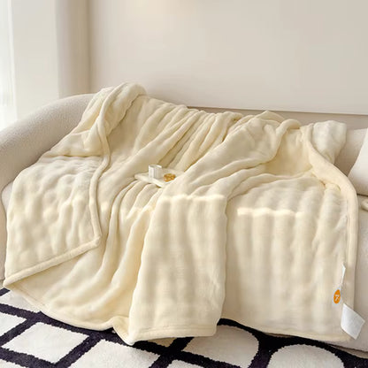 Warmie - Cozy enjoyment of peace and gentle warmth