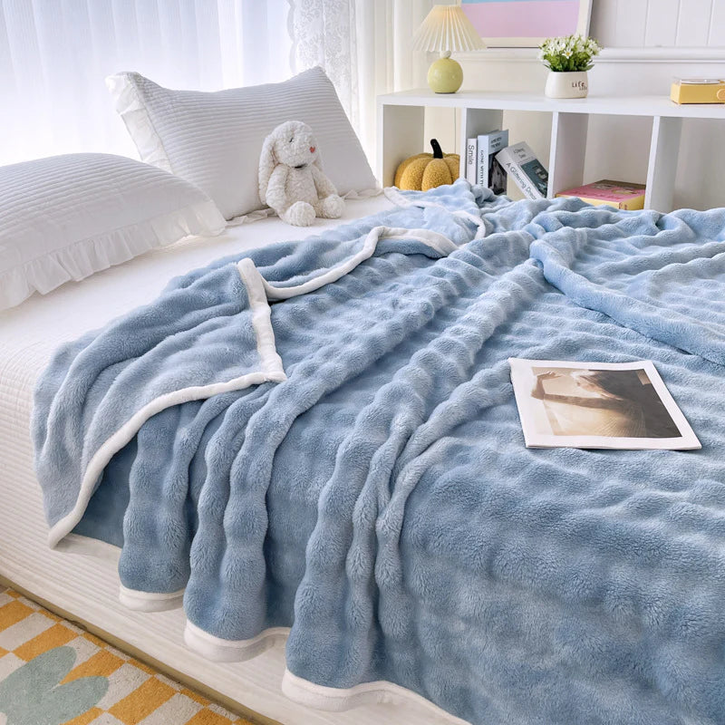Warmie - Cozy enjoyment of peace and gentle warmth