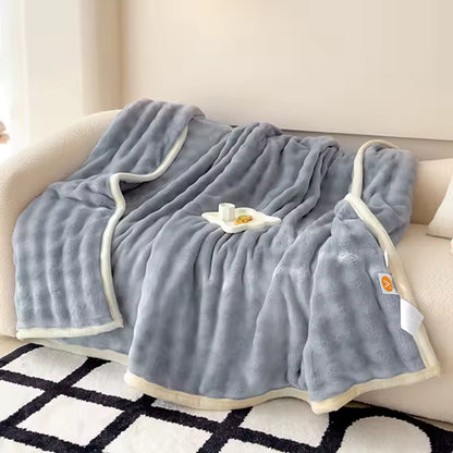 Warmie - Cozy enjoyment of peace and gentle warmth