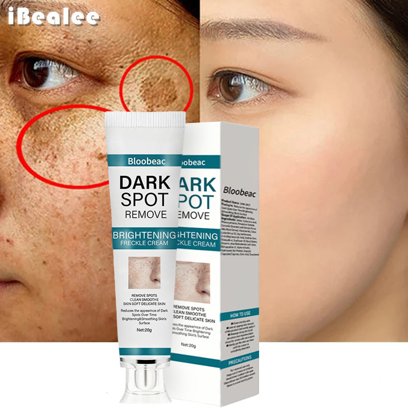 Say goodbye to hyperpigmentation - and hello to even, radiant skin