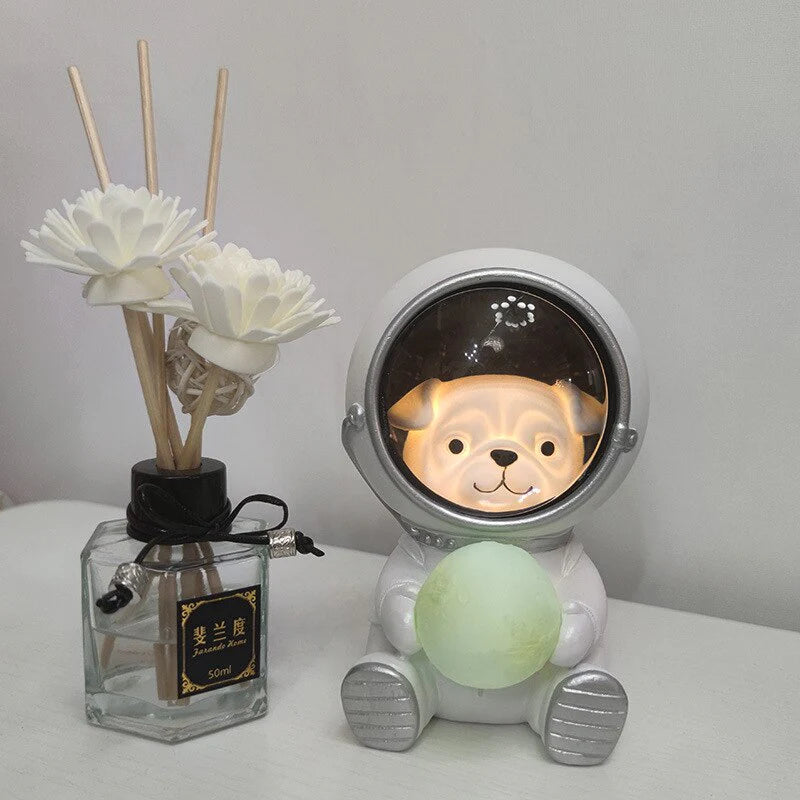 Lumipet - The perfect night light