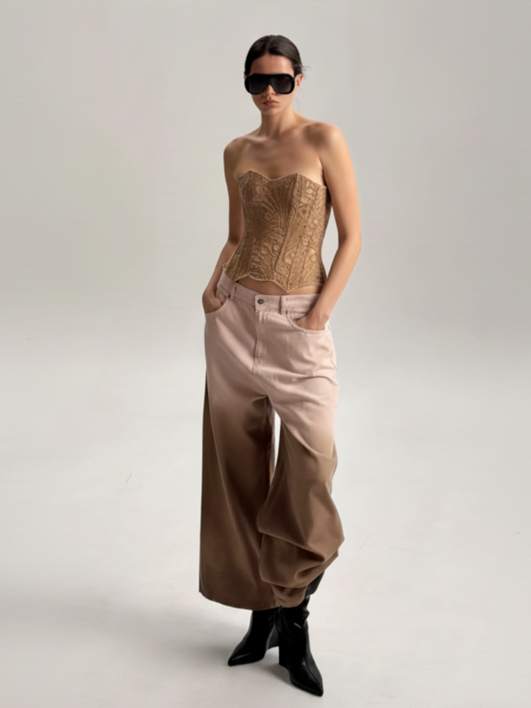Floren Corset