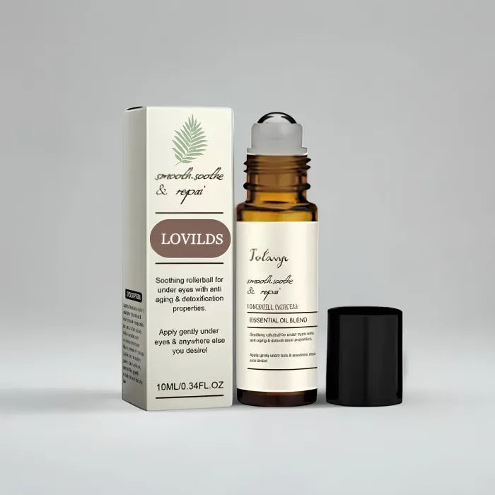Instant Wrinkle Eraser - Wrinkles disappear in 10 seconds