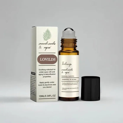 Instant Wrinkle Eraser - Wrinkles disappear in 10 seconds