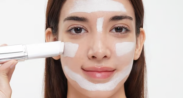 BLANC™ – The Smart Foundation That Adapts to Your Skin Tone