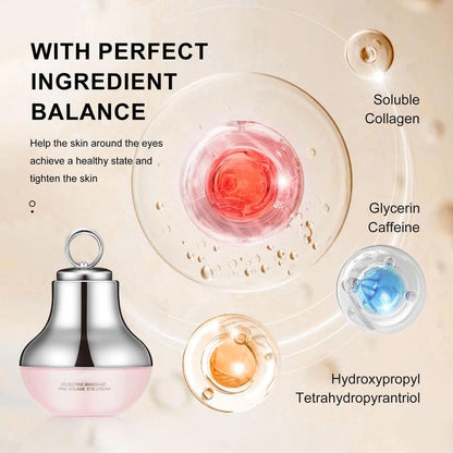 Say goodbye to dryness - RadiantContour™ Set
