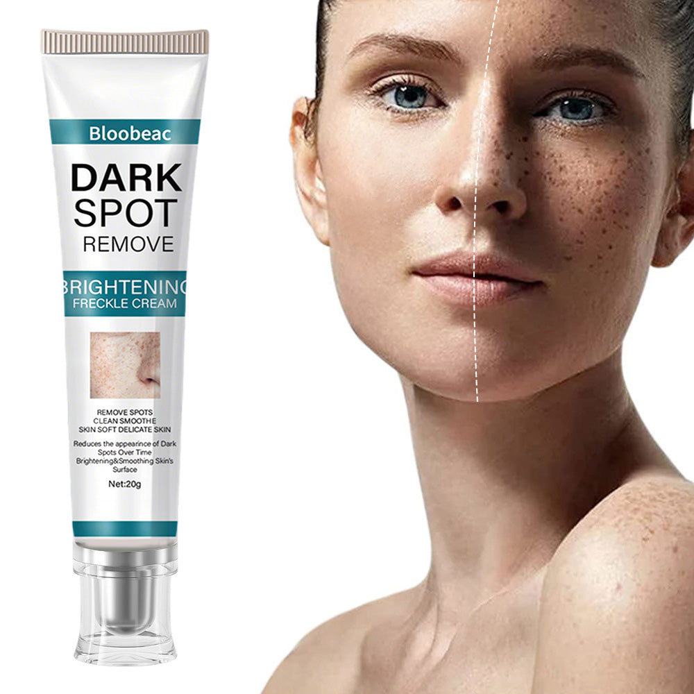 Say goodbye to hyperpigmentation - and hello to even, radiant skin