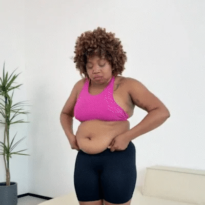 Women's Tummy Control Butt - Lifting Shapewear