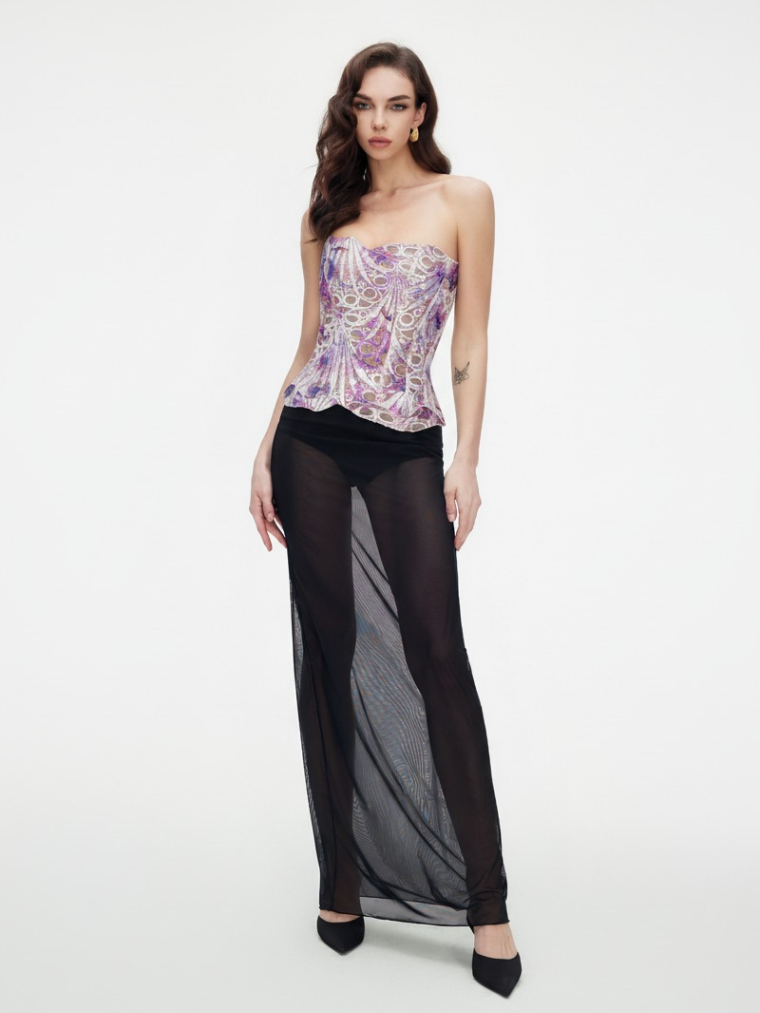 Floren Corset