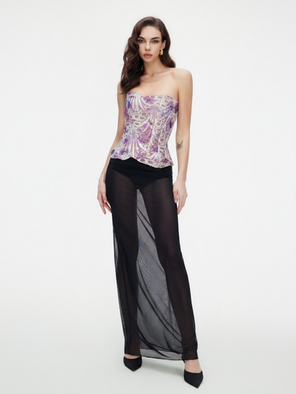 Floren Corset