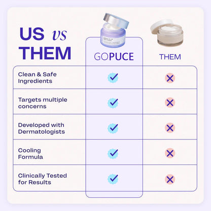 Stop hiding — restore the youthful power of your neck with GOPUCE