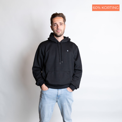 Heated Hoodie - HeatHoody