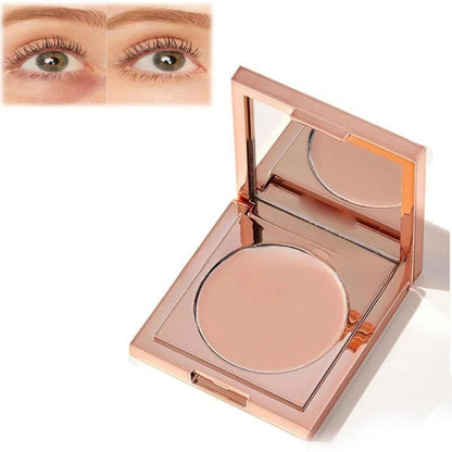 Radiant glance in one swipe – Luminous eyes unveiled