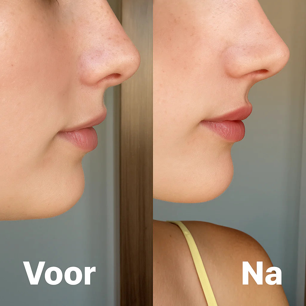 LushLip™ | Maximum Lip Volume