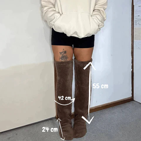 Velinna™ – Elegant warmth