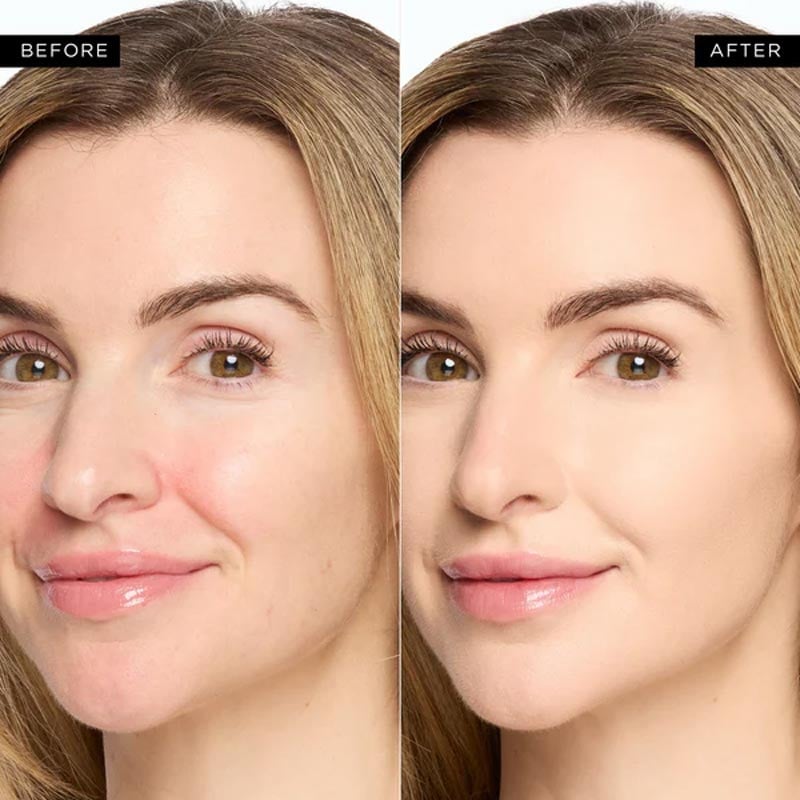 Radiant glance in one swipe – Luminous eyes unveiled