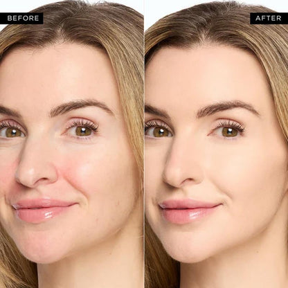 Radiant glance in one swipe – Luminous eyes unveiled