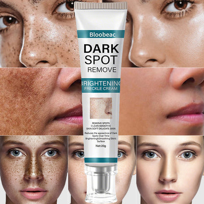 Say goodbye to hyperpigmentation - and hello to even, radiant skin