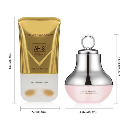 Say goodbye to dryness - RadiantContour™ Set