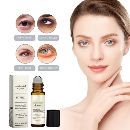 Instant Wrinkle Eraser - Wrinkles disappear in 10 seconds