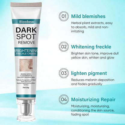 Say goodbye to hyperpigmentation - and hello to even, radiant skin
