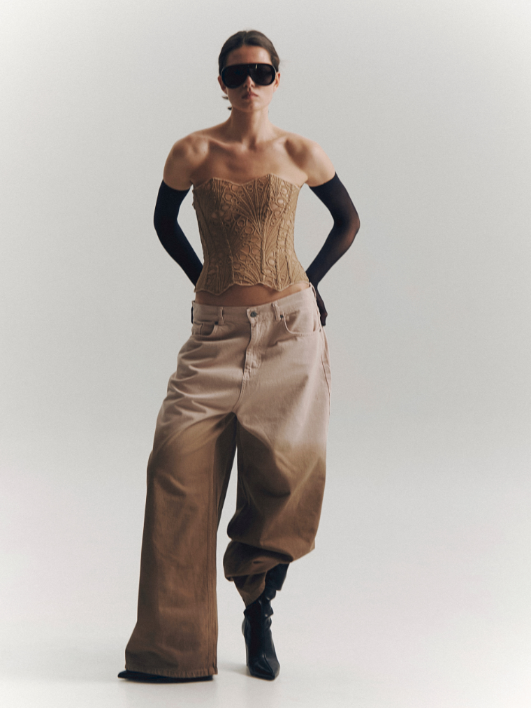 Floren Corset
