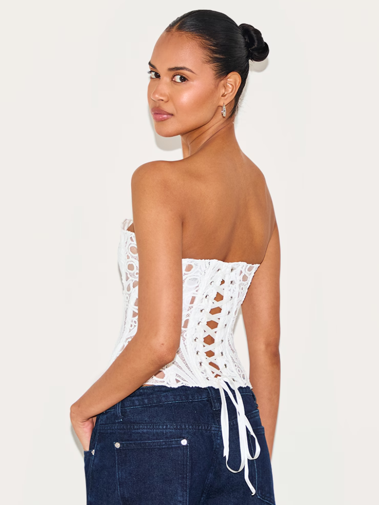 Floren Corset