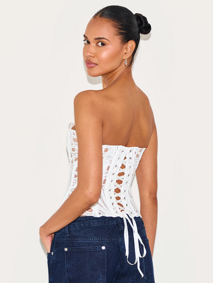 Floren Corset